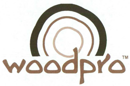 WOODPRO trademark