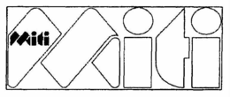 MITI trademark