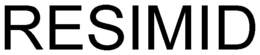 RESIMID trademark