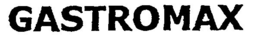 GASTROMAX trademark