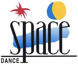 SPACE DANCE trademark