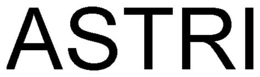 ASTRI trademark