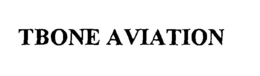 TBONE AVIATION trademark