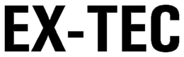 EX-TEC trademark