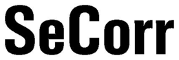SECORR trademark