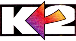 K2 trademark