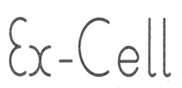 EX-CELL trademark