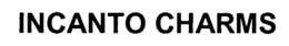 INCANTO CHARMS trademark
