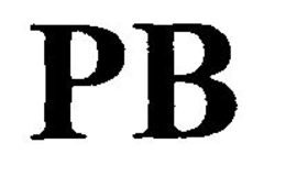 PB trademark