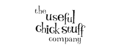THE USEFUL CHICK STUFF COMPANY trademark