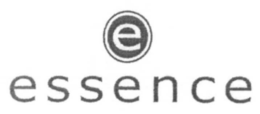 E ESSENCE trademark