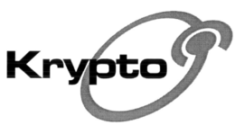 KRYPTO trademark