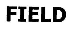 FIELD trademark