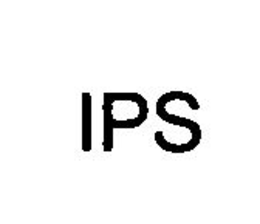IPS trademark
