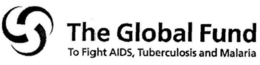 THE GLOBAL FUND TO FIGHT AIDS, TUBERCULOSIS AND MALARIA trademark