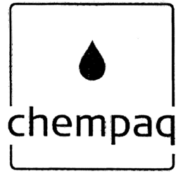 CHEMPAQ trademark