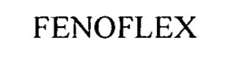 FENOFLEX trademark
