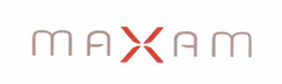 MAXAM trademark