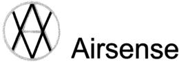 AIRSENSE trademark