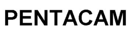 PENTACAM trademark