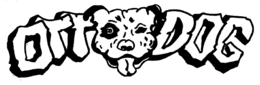 OTT DOG trademark
