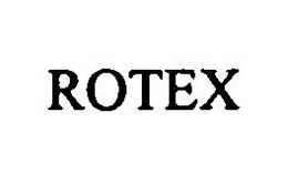 ROTEX trademark