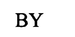 BY trademark