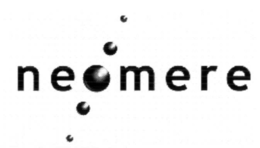 NEOMERE trademark