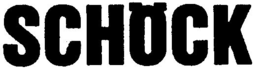 SCHÖCK trademark