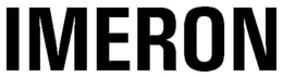 IMERON trademark