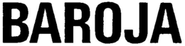 BAROJA trademark