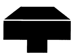 T trademark