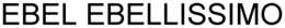 EBEL EBELLISSIMO trademark