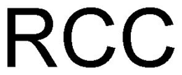 RCC trademark