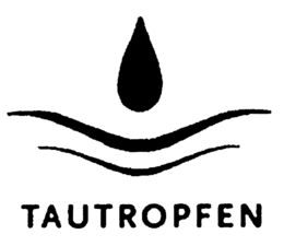 TAUTROPFEN trademark