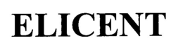 ELICENT trademark