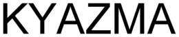 KYAZMA trademark