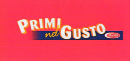 PRIMI NEL GUSTO BARILLA trademark