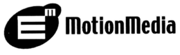 EM MOTIONMEDIA trademark