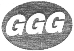 GGG trademark