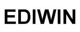EDIWIN trademark