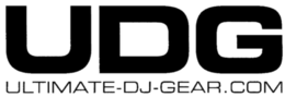 UDG ULTIMATE-DJ-GEAR.COM trademark