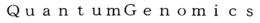 QUANTUMGENOMICS trademark