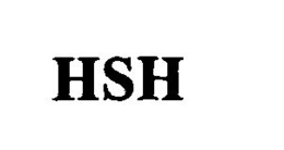 HSH trademark