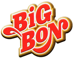 BIG BON trademark