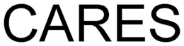 CARES trademark