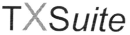 TXSUITE trademark