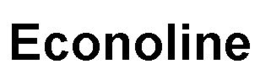 ECONOLINE trademark