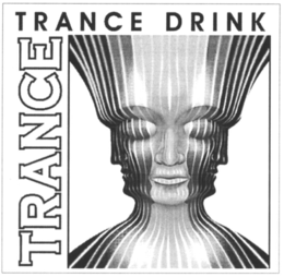 TRANCE TRANCE DRINK trademark