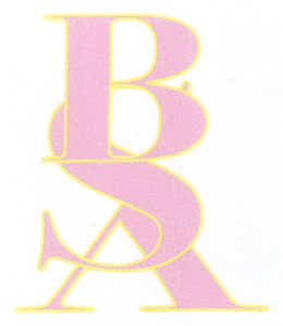 BSA trademark